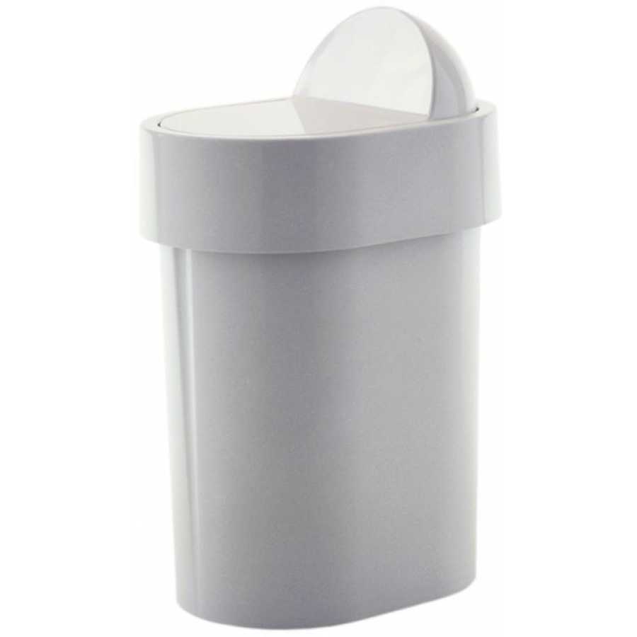 Gedy Swing Bathroom Bin Naken Interiors